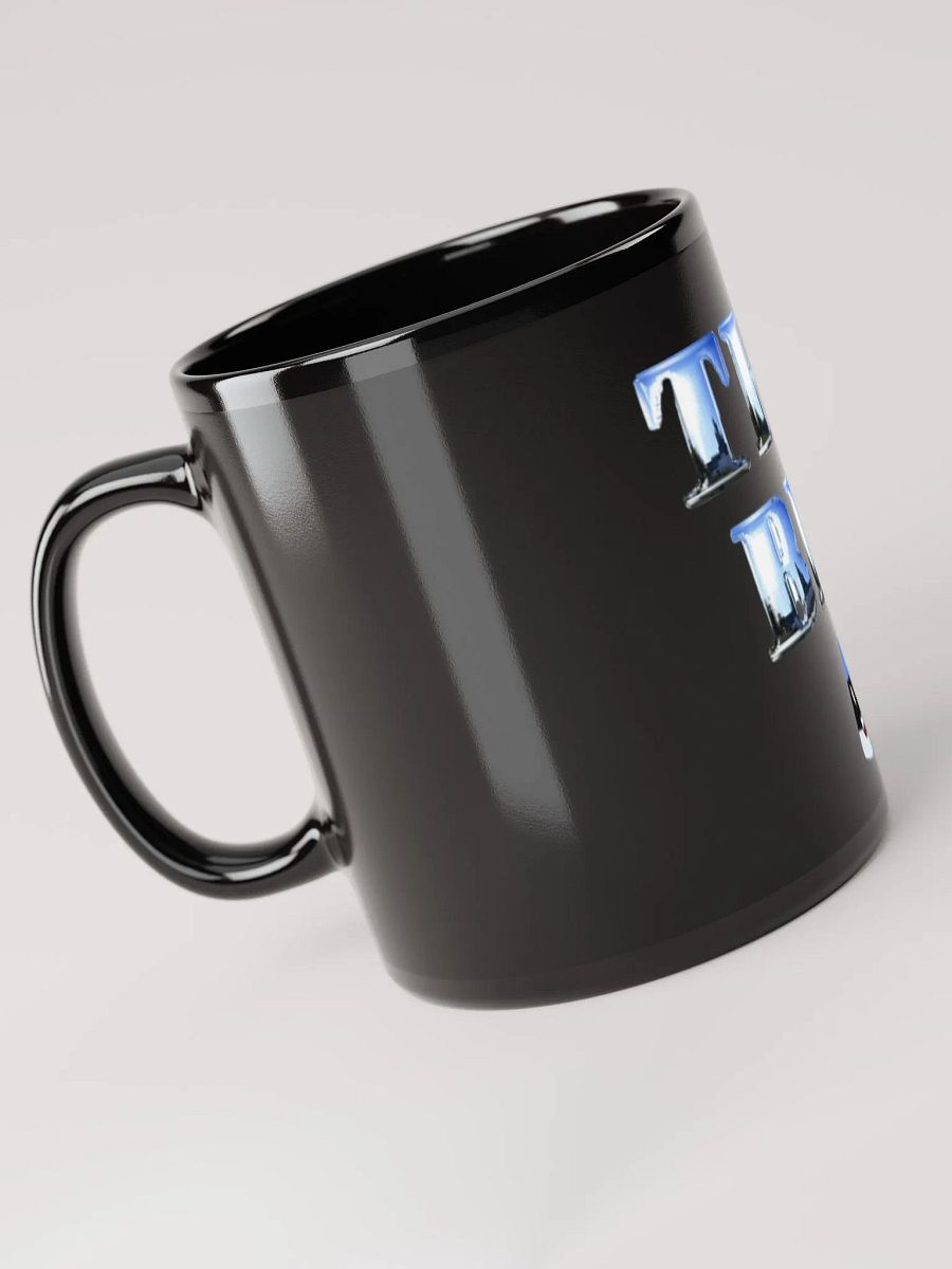THE BIG CANDY - Mug product image (5)