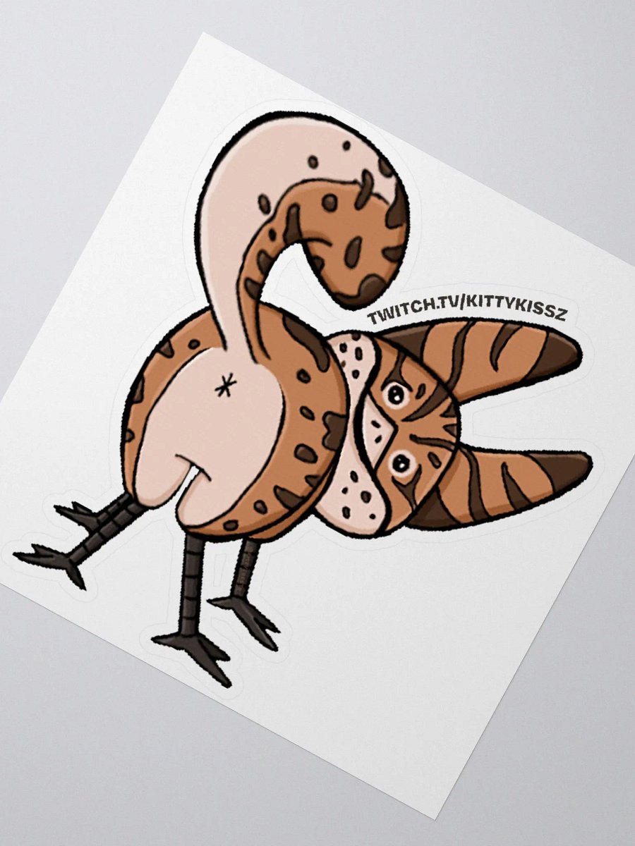 twerking loath cat product image (2)