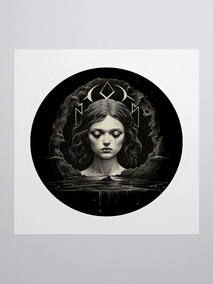 Magical Youth - Sticker product image (1)