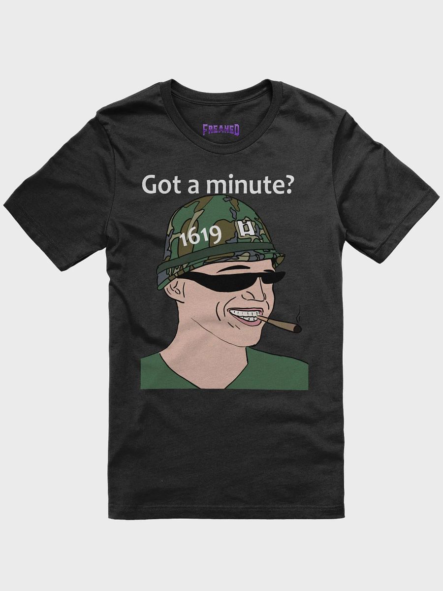 1619, Got a Minute product image (1)