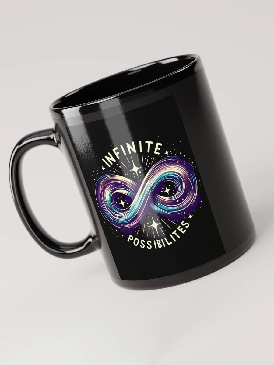 Infinite Possibilities Mug product image (5)