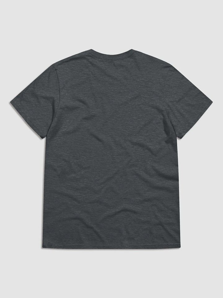 Busted (Gildan 980) product image (7)