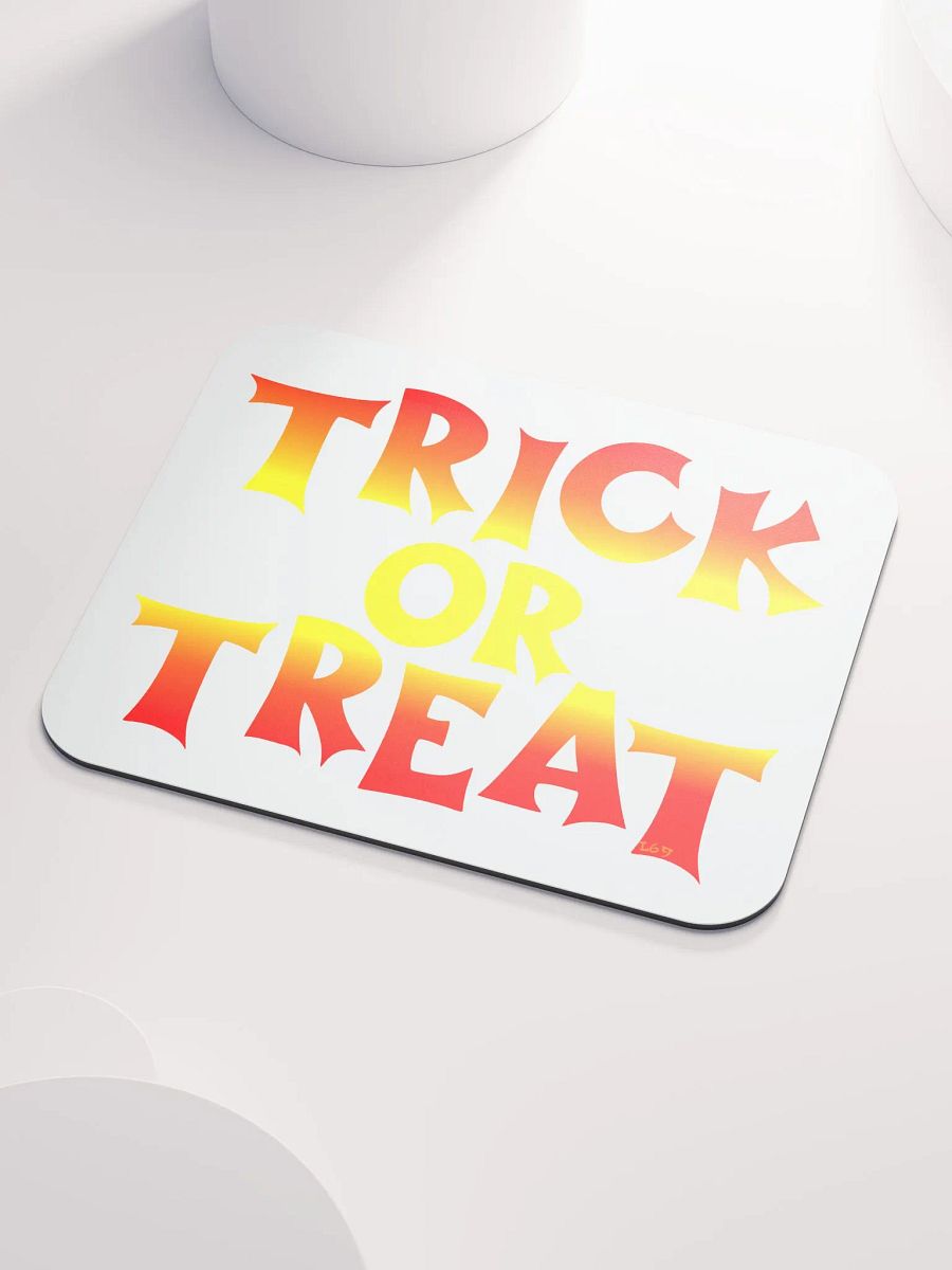 TRICK OR TREAT product image (3)