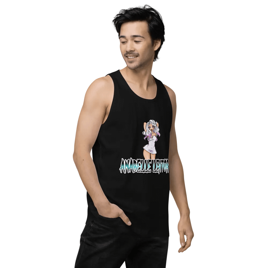 Anabelle Ate Tank product image (3)