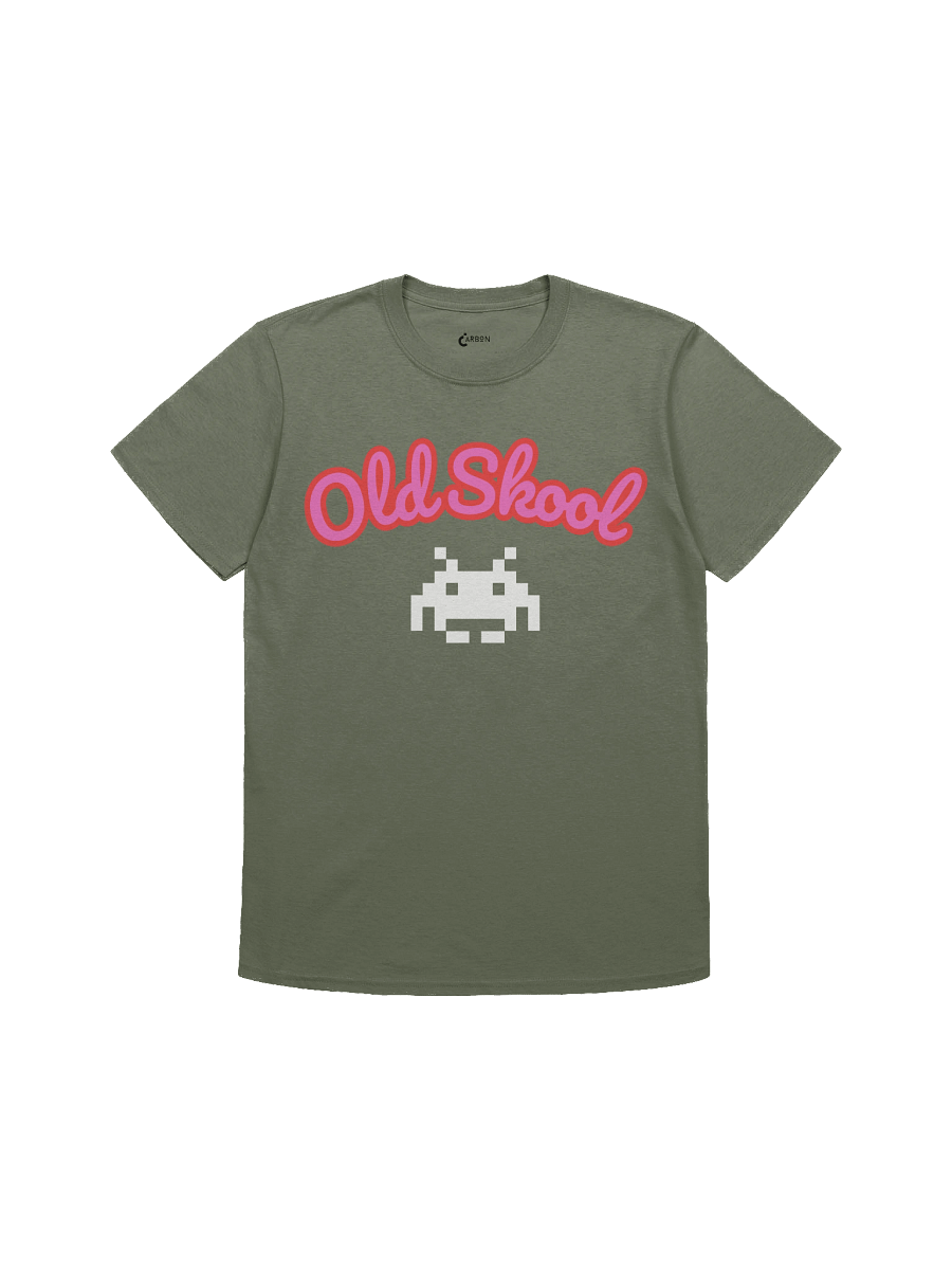 Old Skool Tee Shirt product image (3)