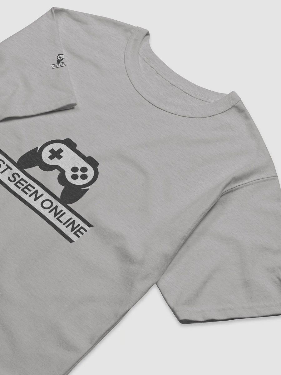 LSO Tee - light product image (3)