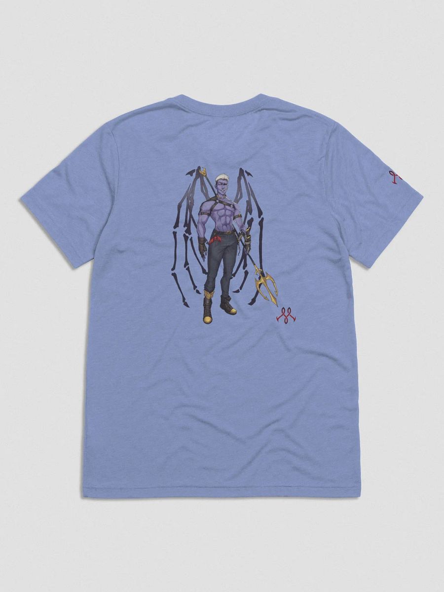 TWW Juhkah Tee product image (1)