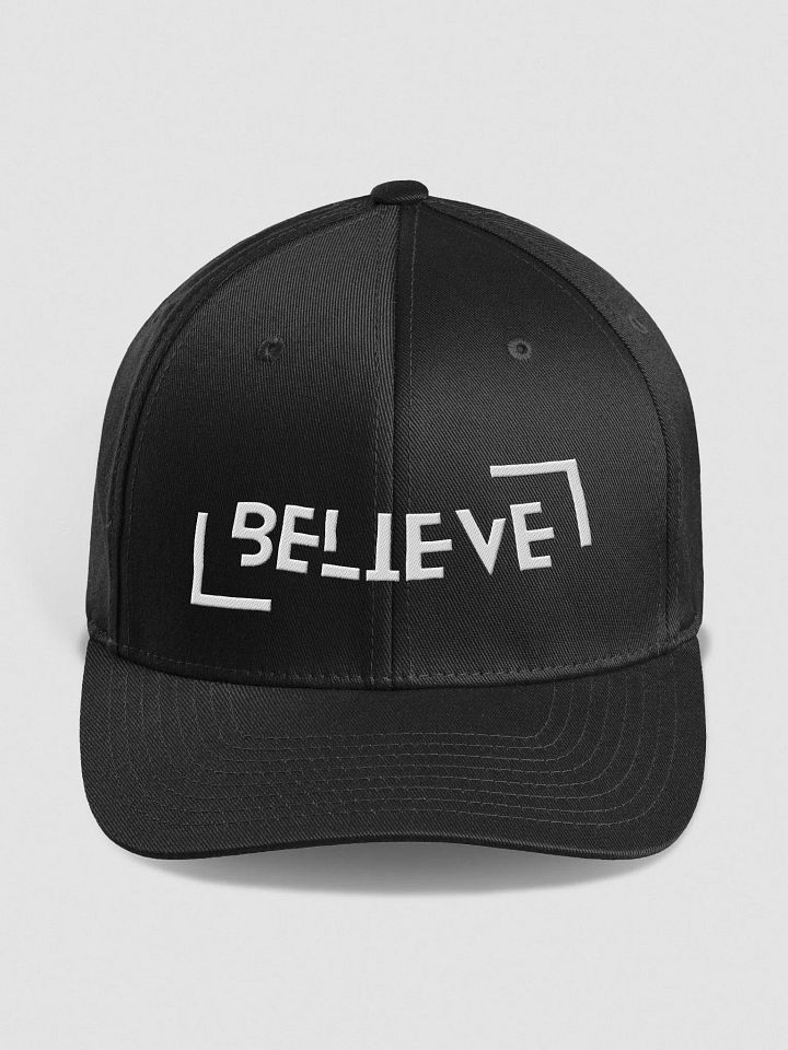 Believe, Faith Hat product image (2)