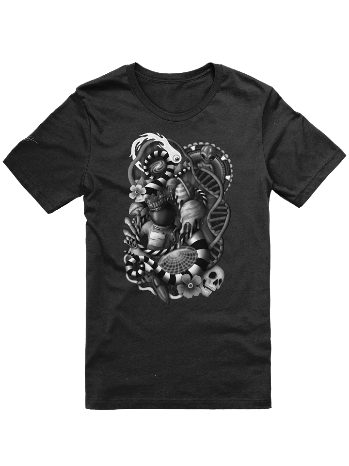 King Of Nothing Shirt product image (21)