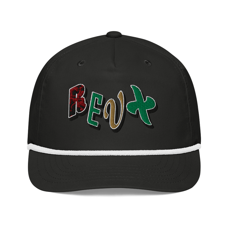 Revx Lvl 1 Special Hat product image (1)