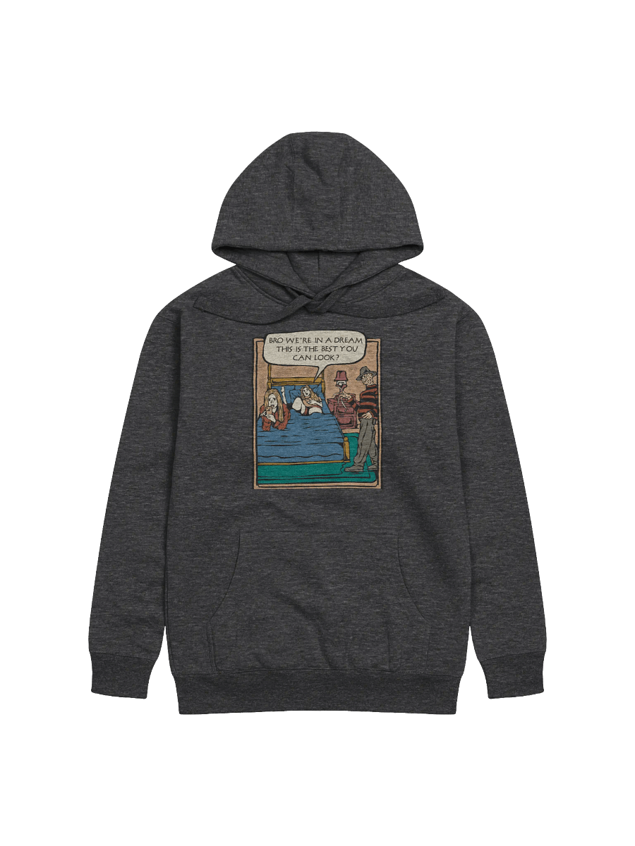 Dream Glowup Hoodie product image (2)