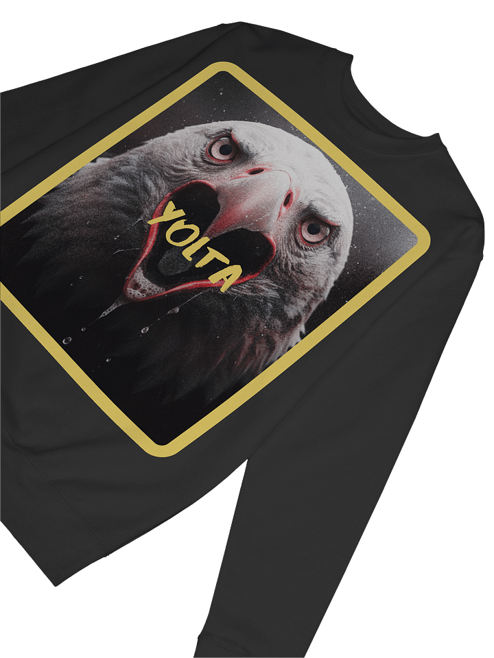 The Eagle Sweatshirt product image (2)