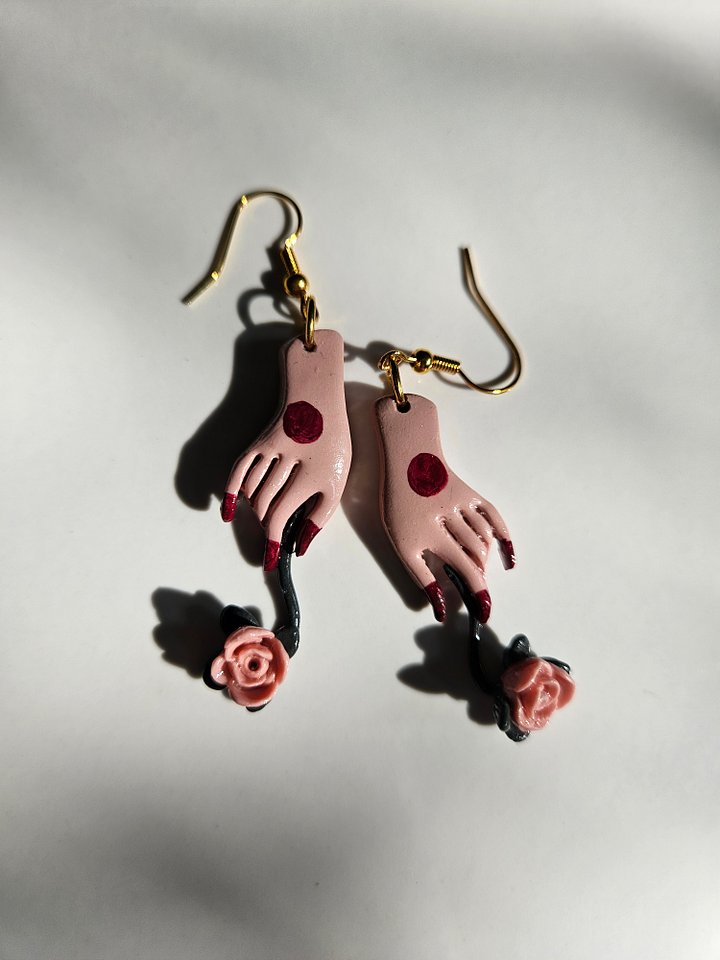 Henna Hands (Light) product image (1)