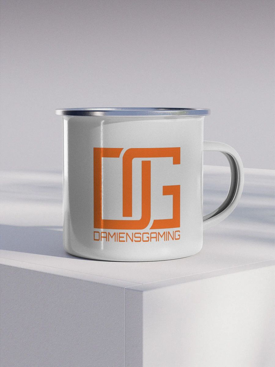 M3 LEE Metal Mug! product image (4)