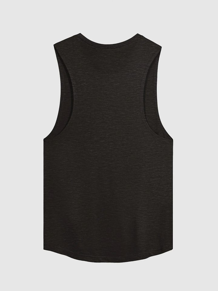 Pink Pony Muscle Tank product image (4)