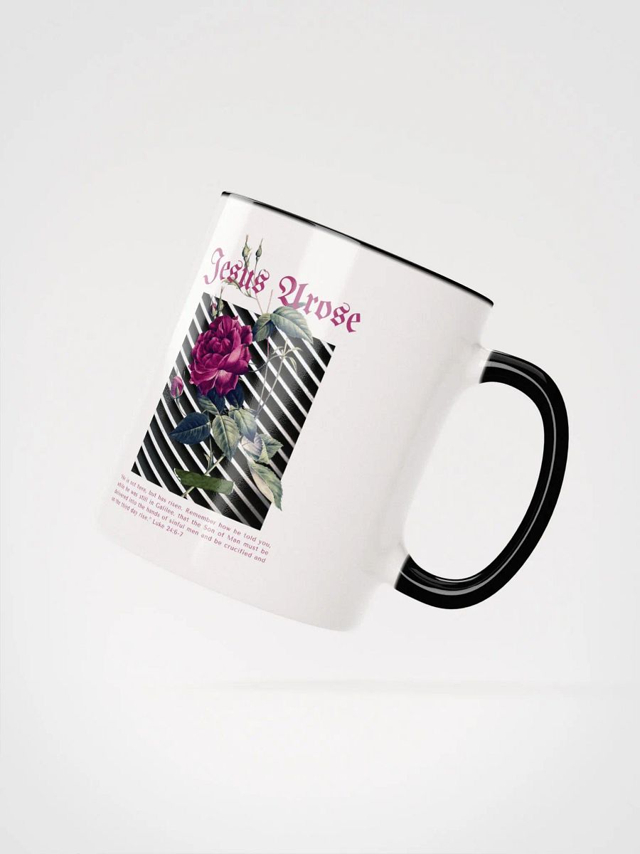 Jesus Arose Mug product image (5)