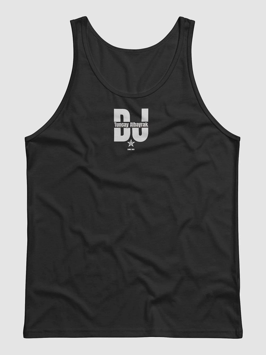 Glitch Star Tank product image (17)