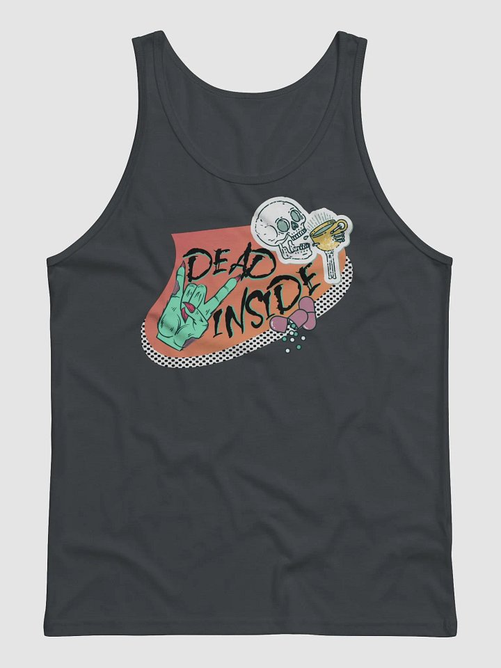 Dead Inside Tank product image (1)