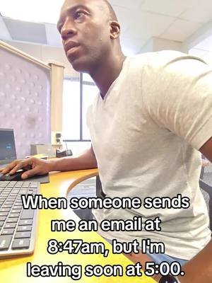 So rude.  #officehumor #fun #informationtechnology 