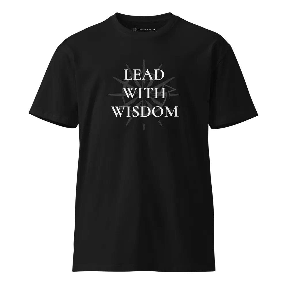 4 - The Emperor Premium Tee product image (1)