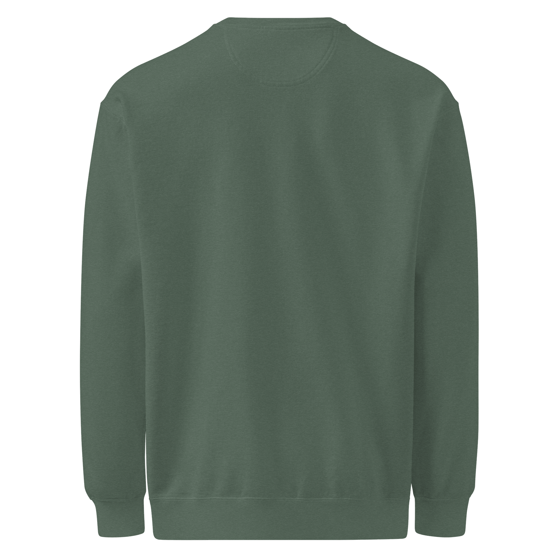 Faithful to Jesus Sweatshirt Unisex product image (16)