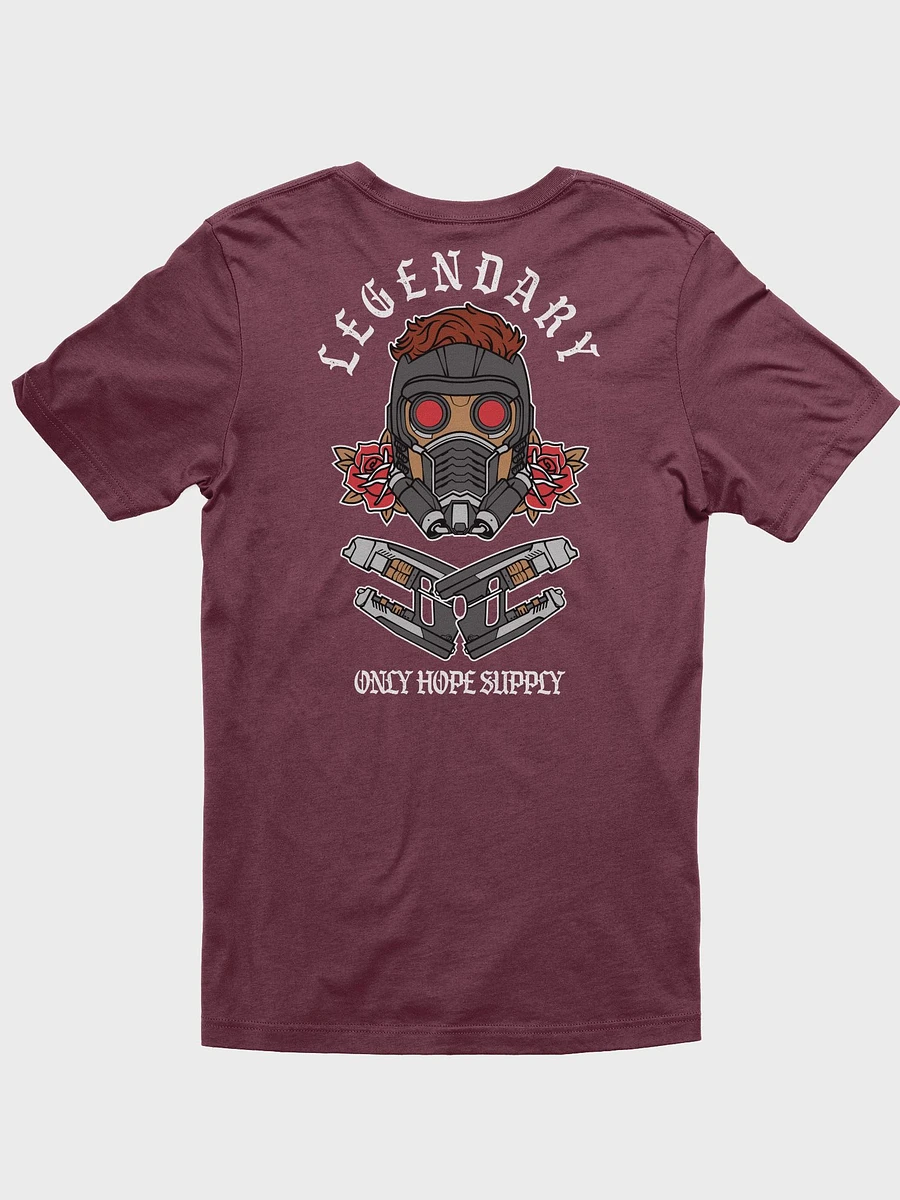 Star Lord - Tee product image (3)