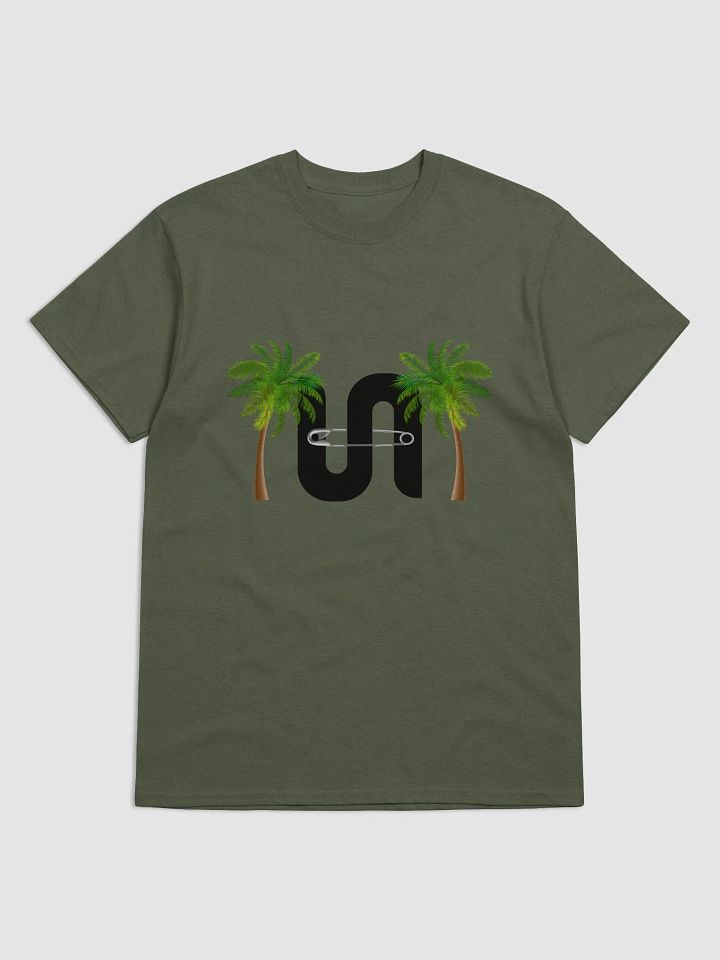 Uncommon logo Between Palm trees product image (1)