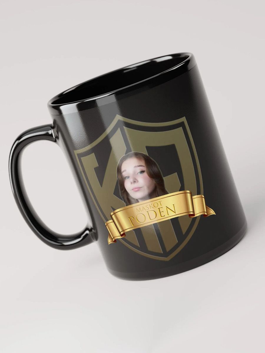 Maskot Poden Mug product image (5)