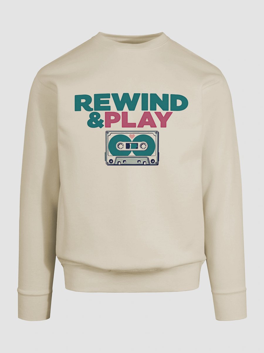 Heartfelt Melodies Sweatshirt product image (26)