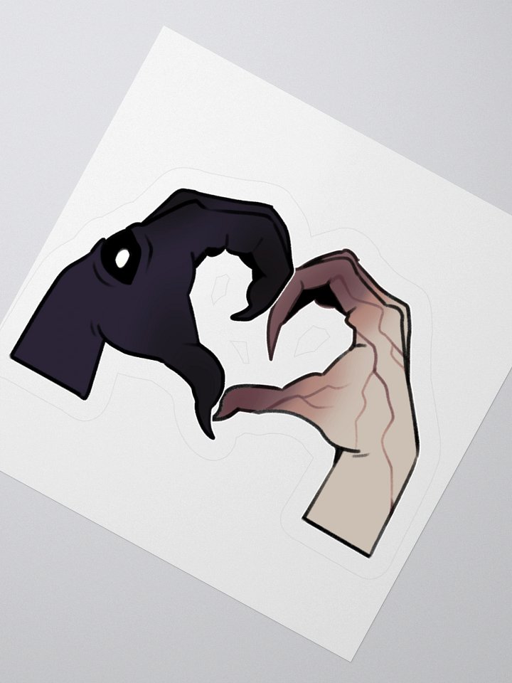 KonLou hand -sticker product image (6)