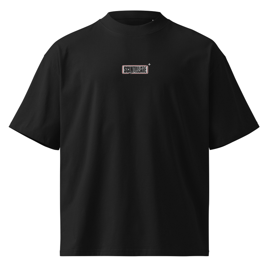 Box Logo Tee product image (1)