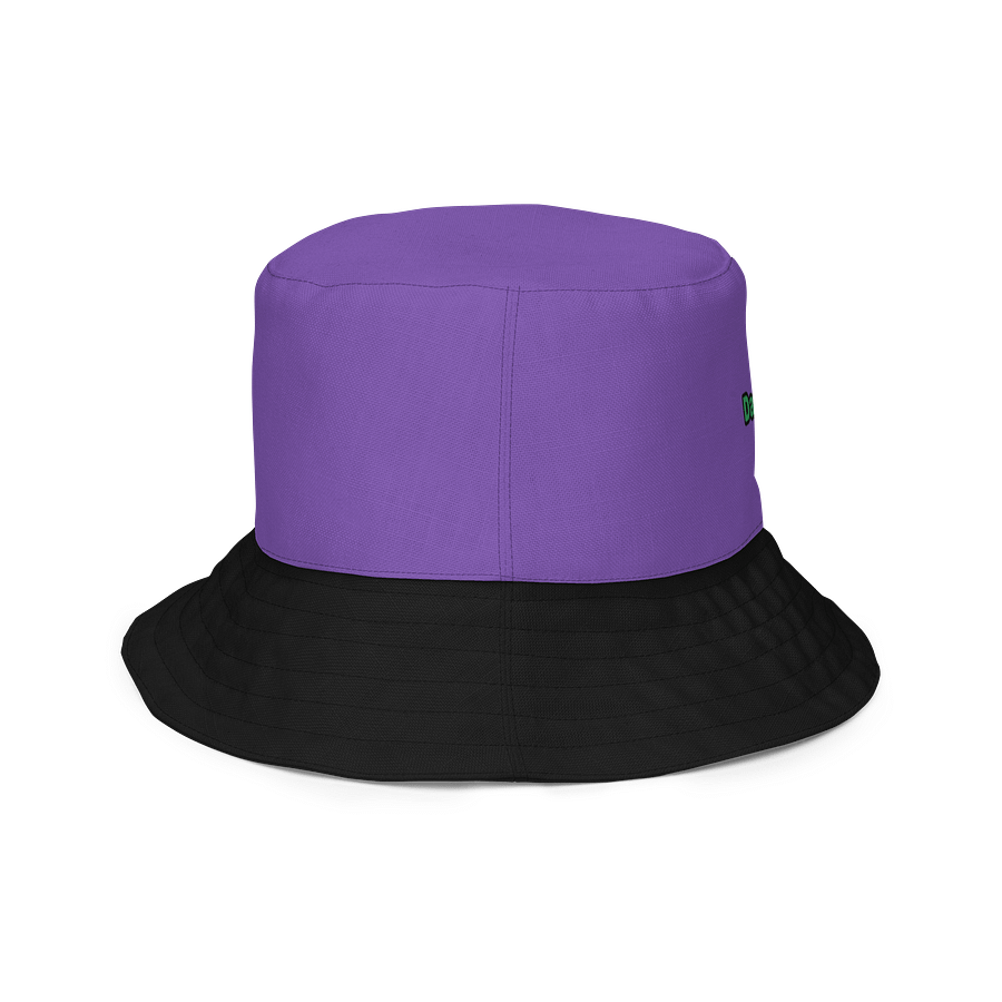 DF Bucket Hat product image (8)