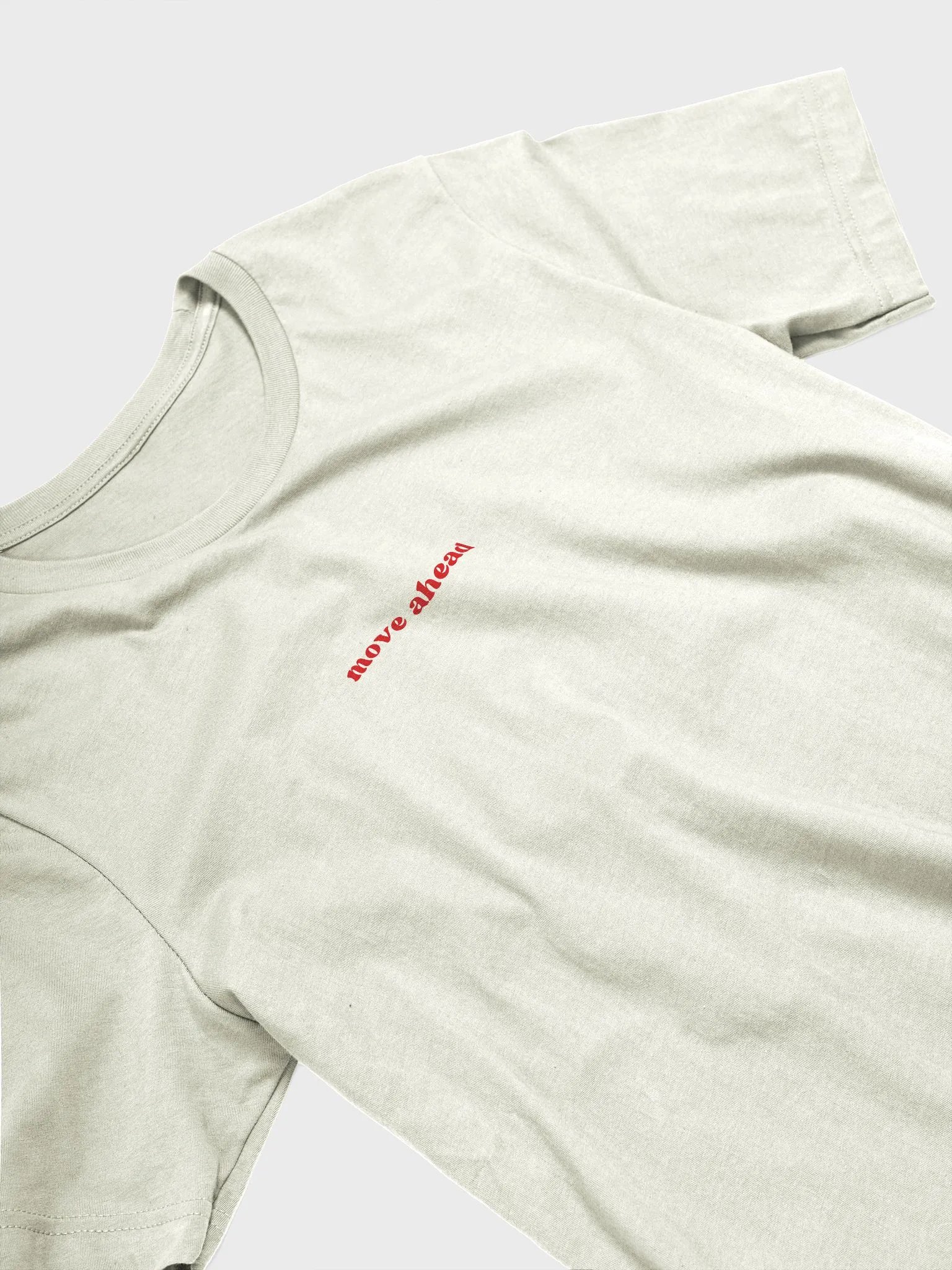 Move Ahead T-Shirt product image (9)