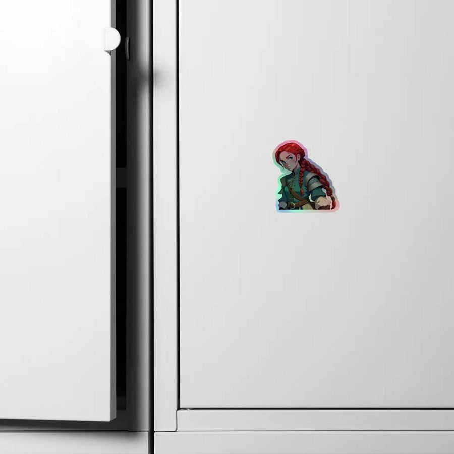 DA Merida Chapters 23-25 product image (4)
