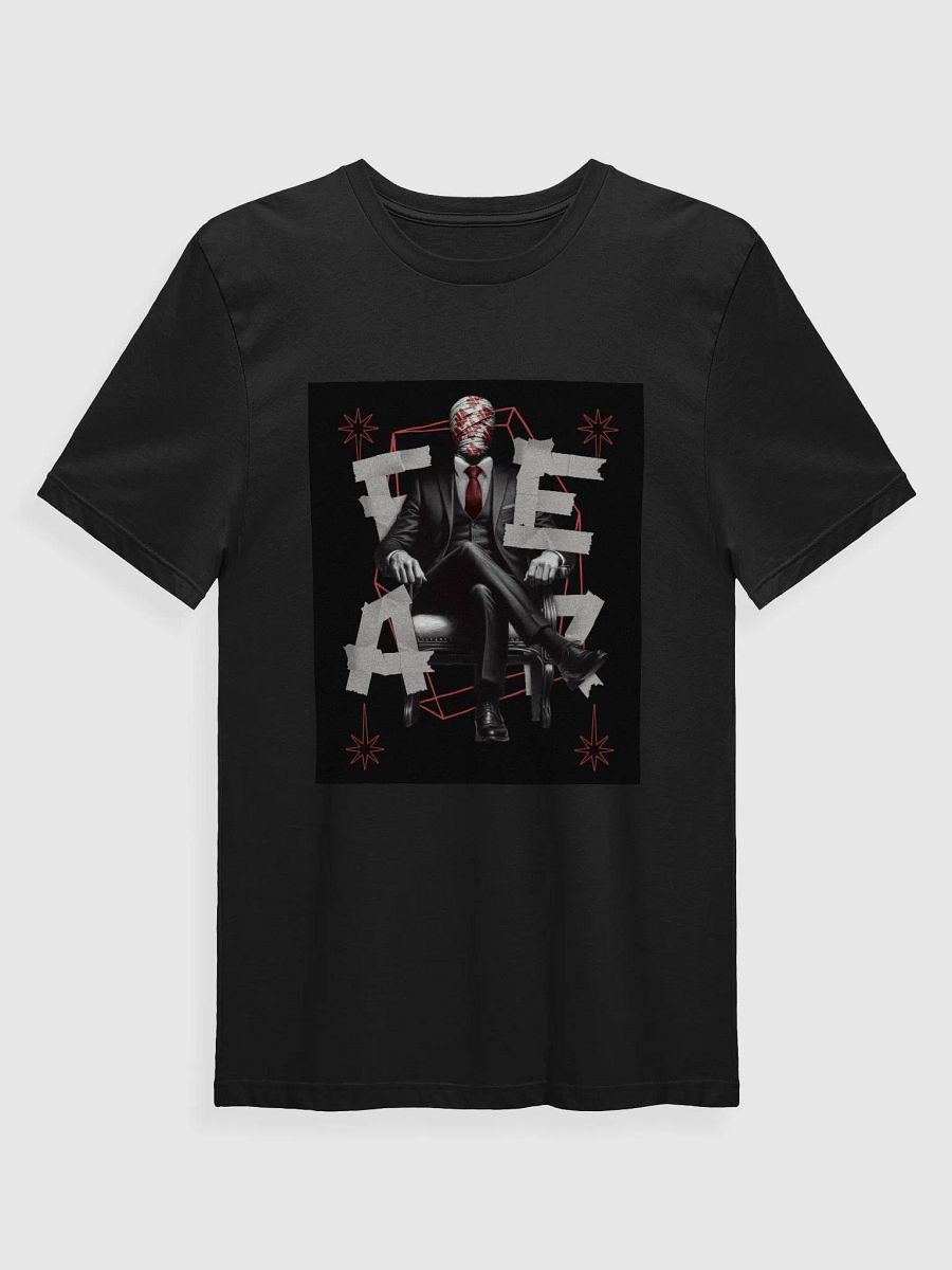 Fear Incarnate Tee product image (11)