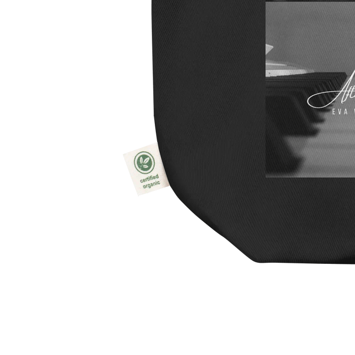 Eva Whiu Tote bag product image (2)