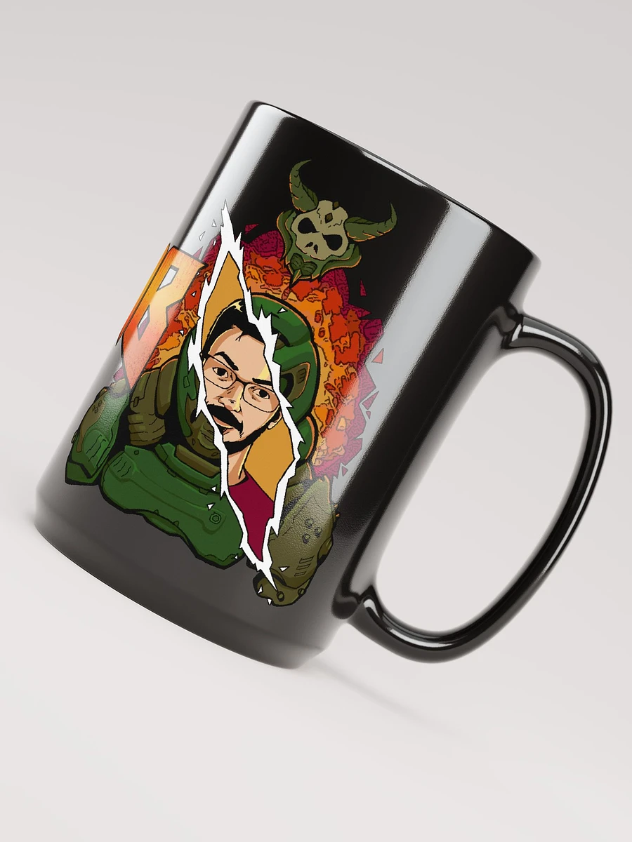 eabRIP&TEAR Coffee Mug product image (4)