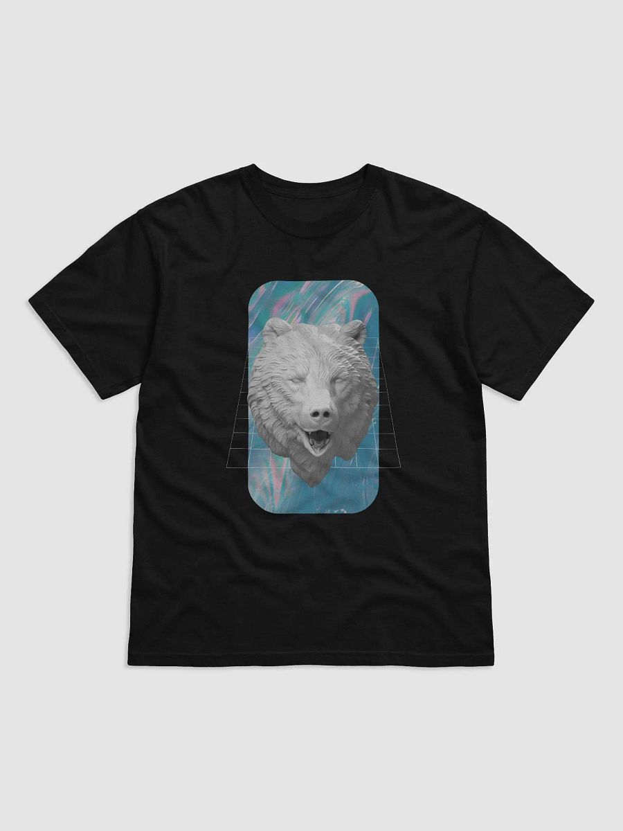 Intergalactic Bear T-Shirt product image (2)