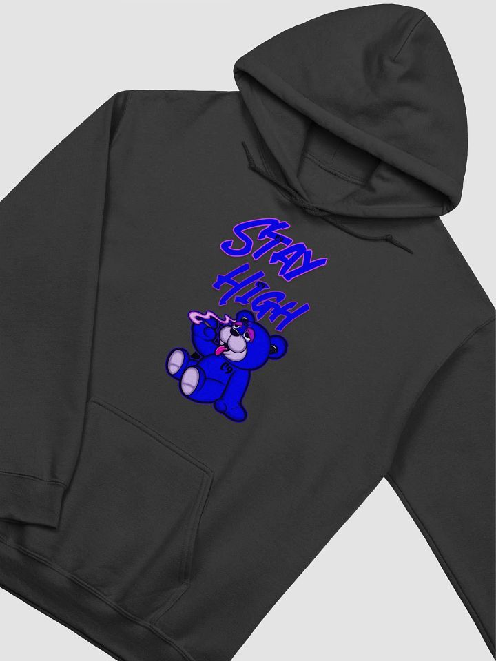 Stay High Hoodie product image (2)