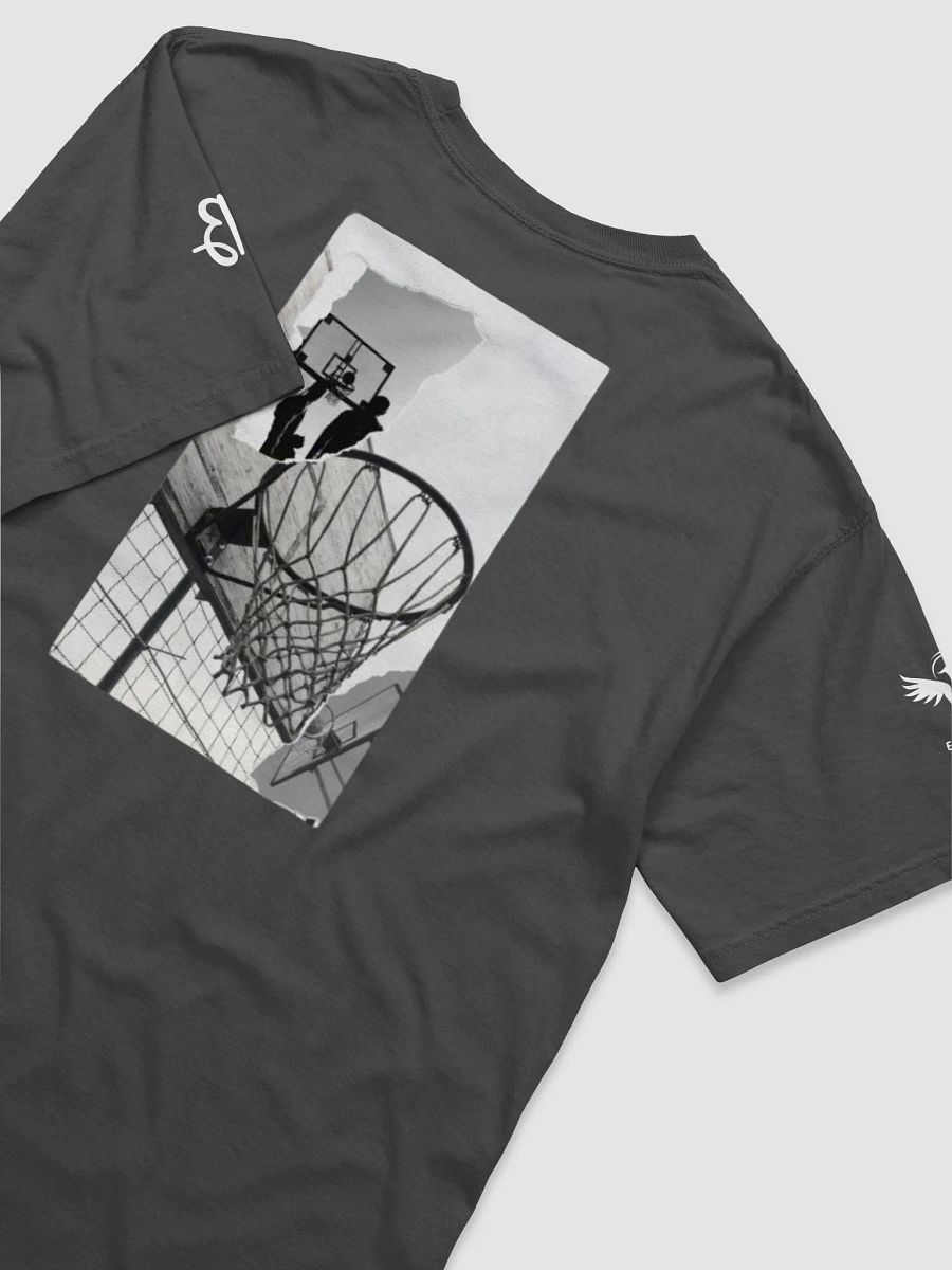 All Star: T-shirt product image (32)