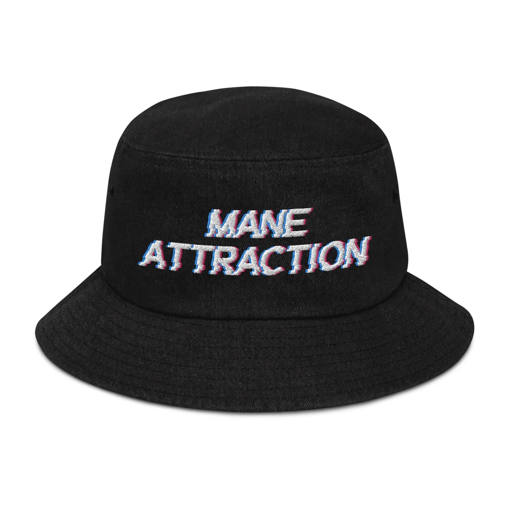 MA Bucket Hat product image (1)