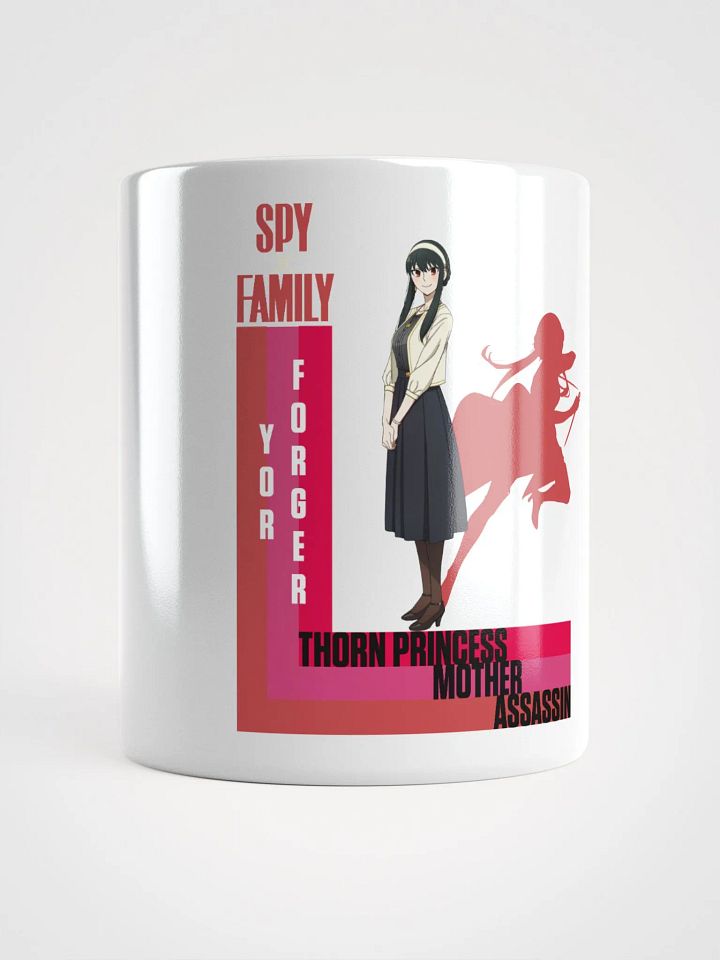 Yor Forger, Mug product image (1)