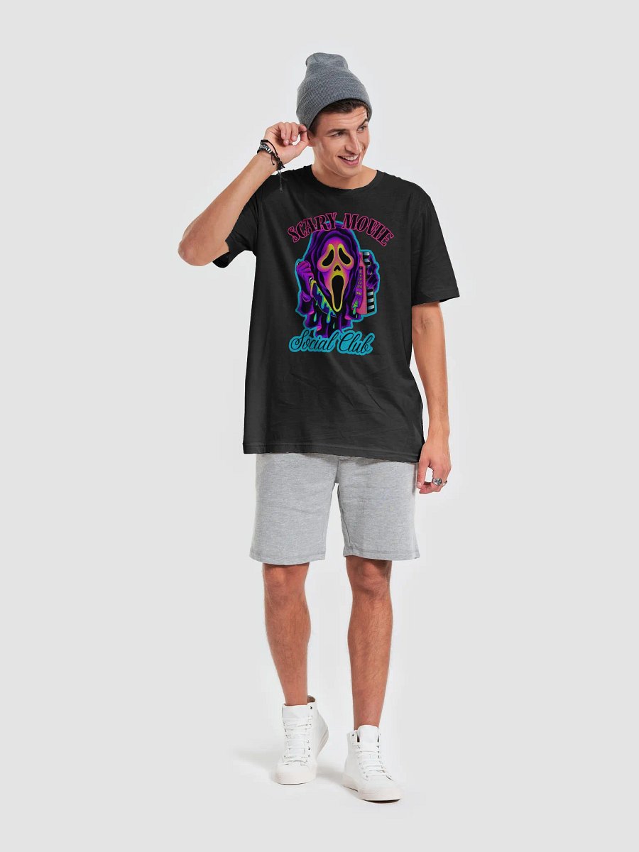 Social Club Tee product image (16)