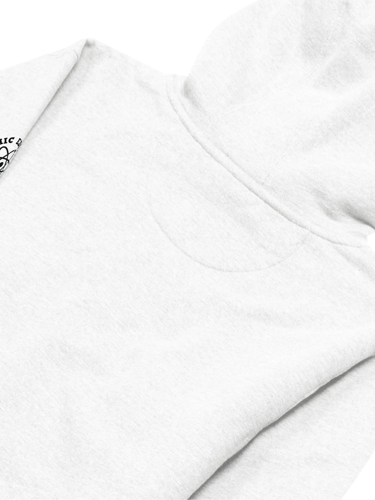 Atomic Edition Hoodie product image (4)