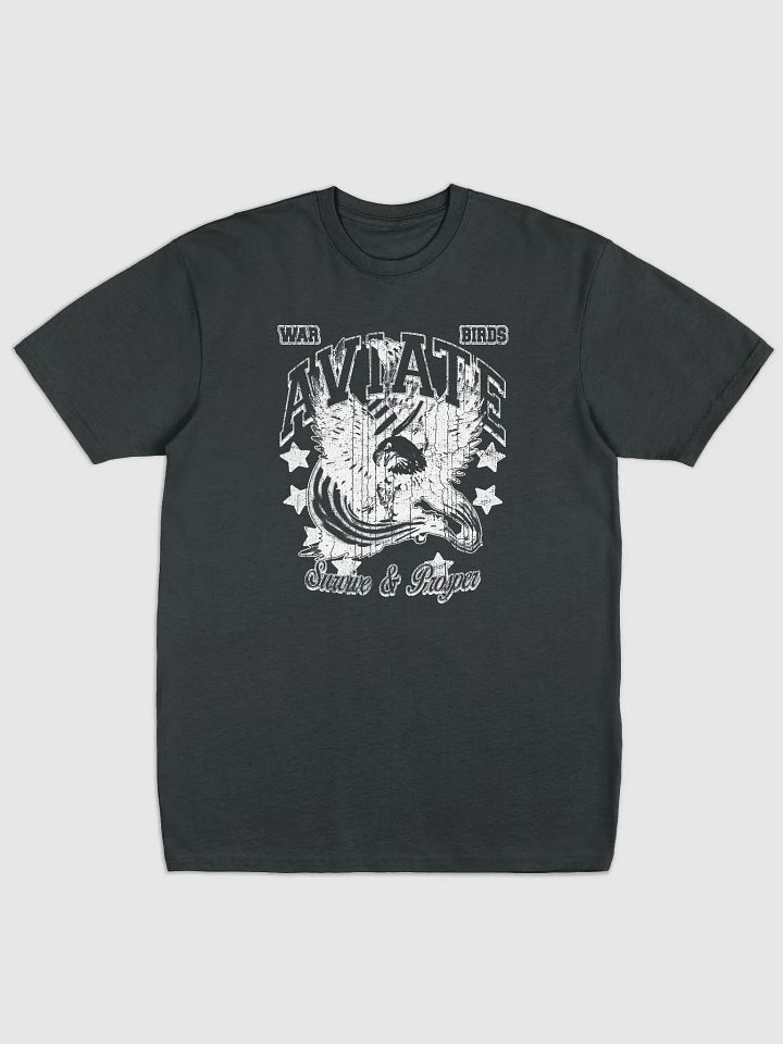 WAR BIRDS B&W product image (1)