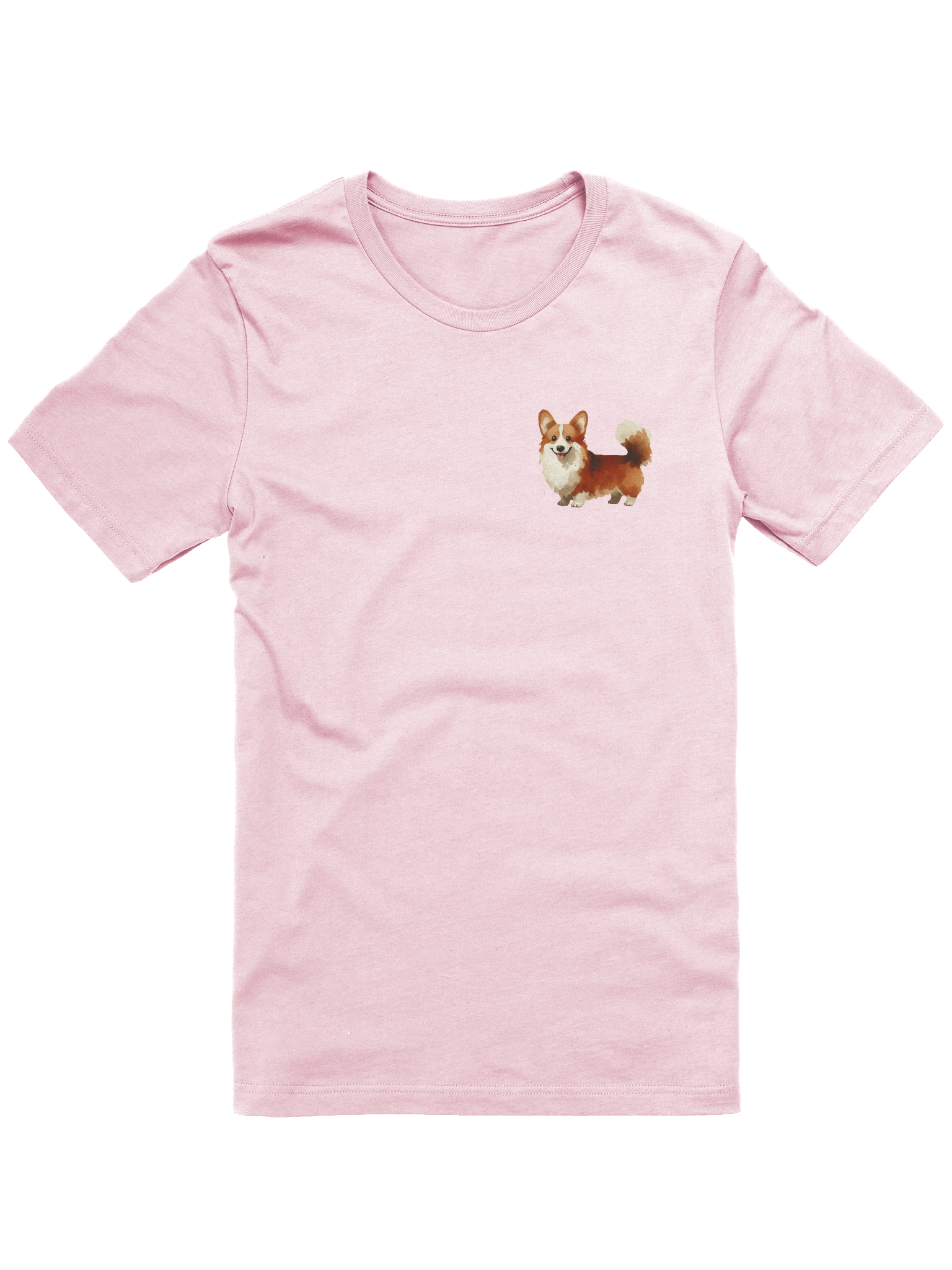 Brie The Corgi Tee product image (1)