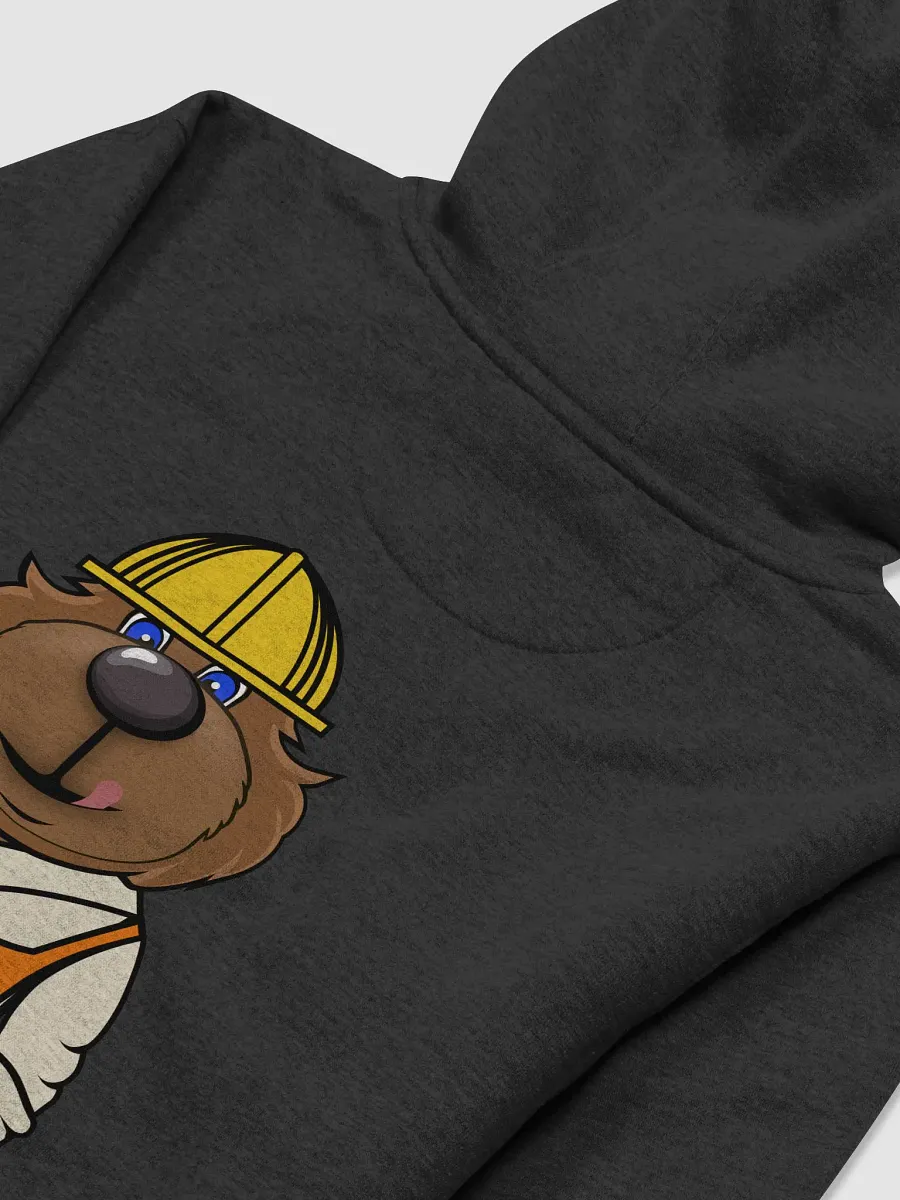 Newest Logo Hoodie product image (4)