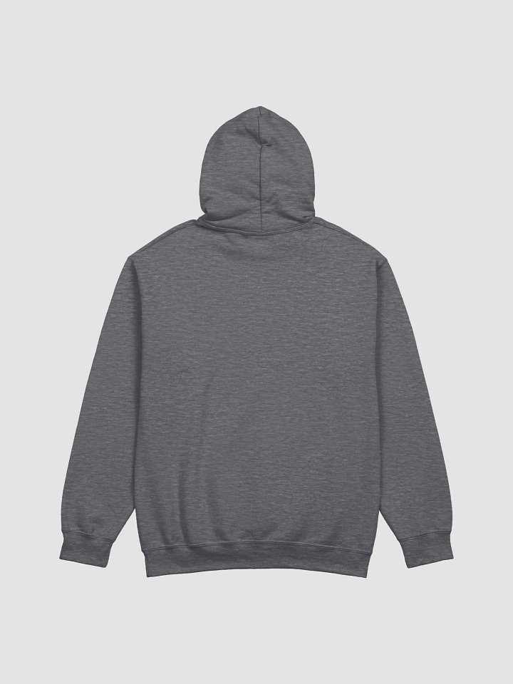 Classic Hoodie - Isaac (Faux Beta) product image (14)