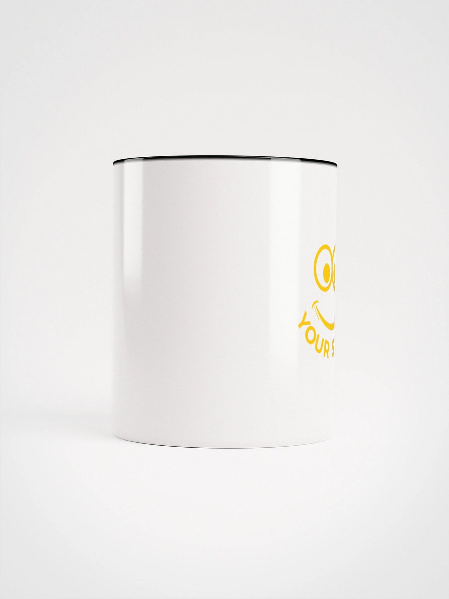 Your Smile Coffee Mug product image (60)