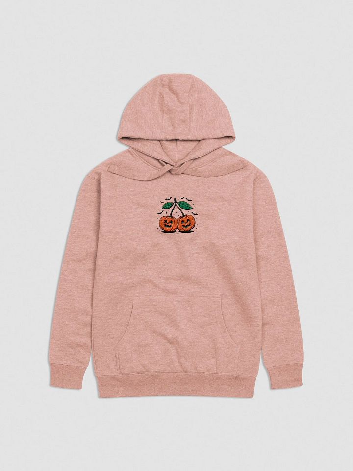 Jack-O'-Lantern Hoodie product image (5)